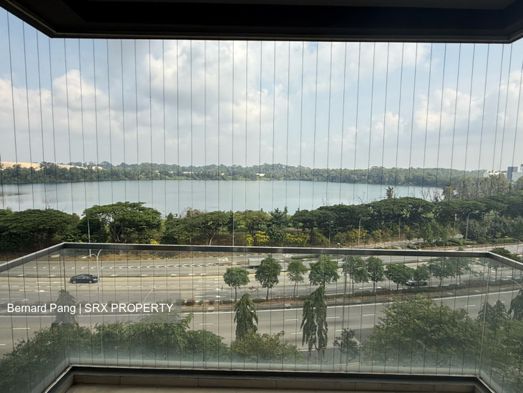 Waterview (D18), Condominium #622815191